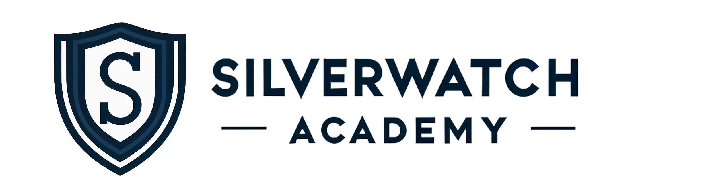 Silver Watch Academy Logo